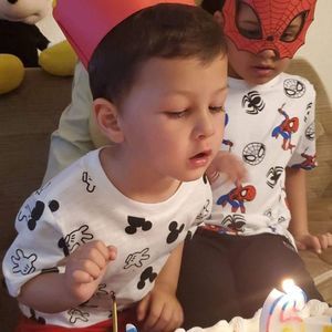 Meet your Posher, Zahra